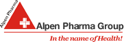 Alpen Pharma Montenegro